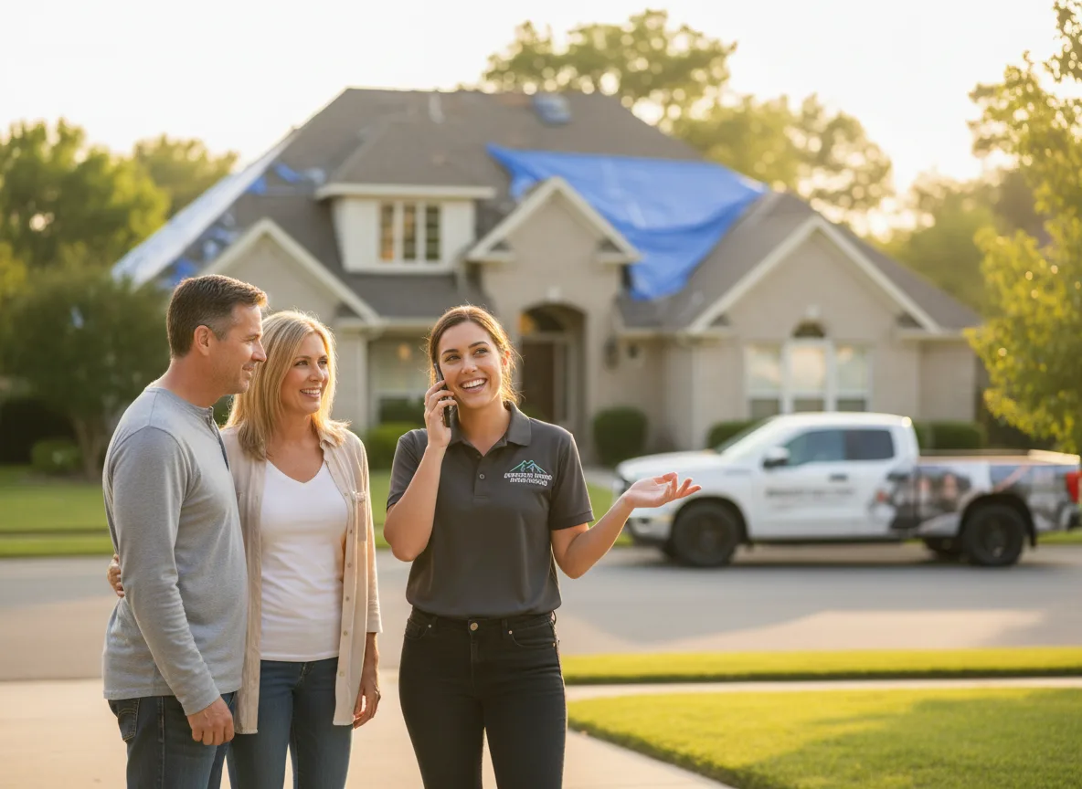 Emergency Roof Repair Urania, LA FAQs